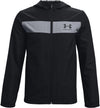 Ua Sportstyle Windbreaker-blk