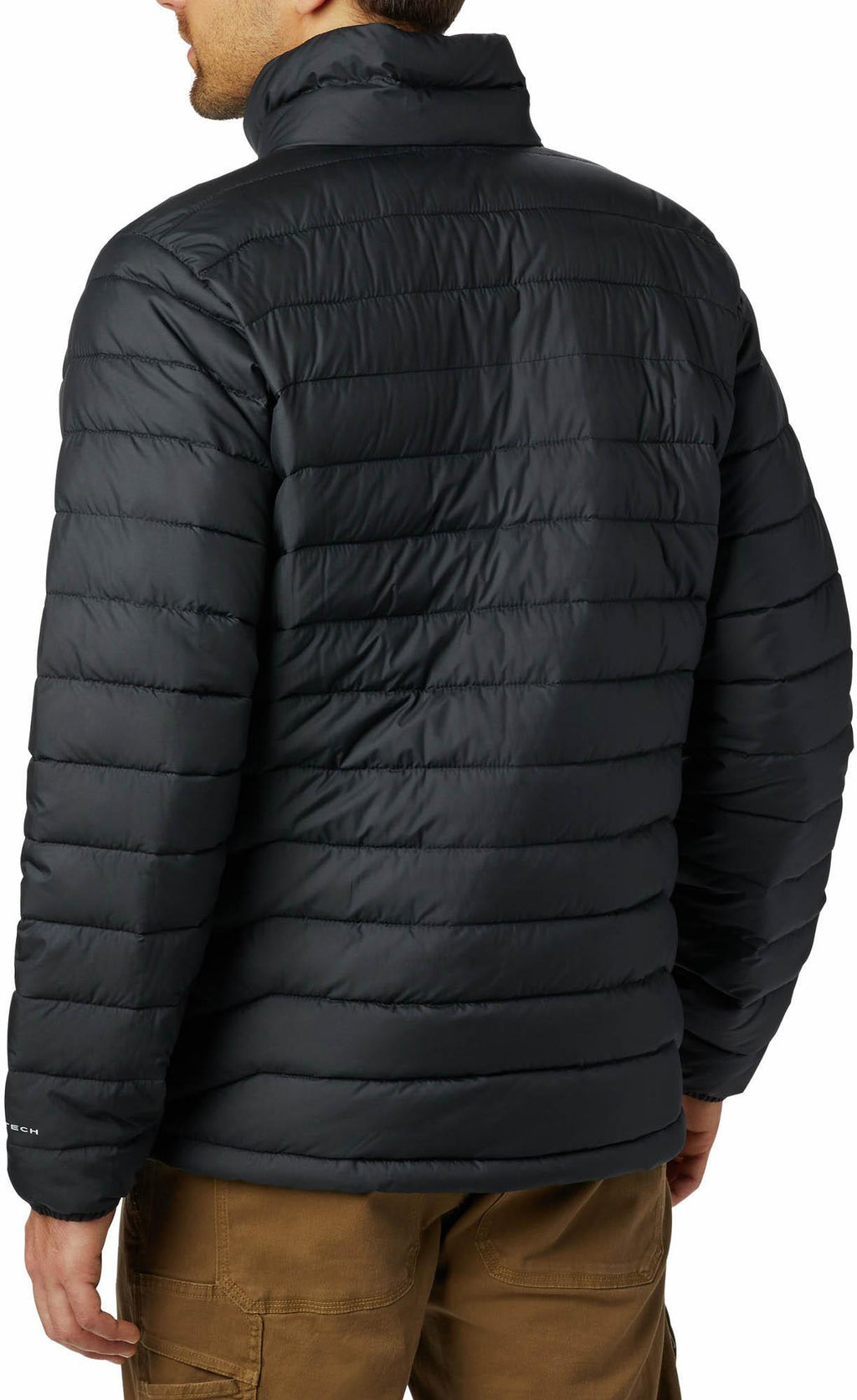 Powder Lite Jacket