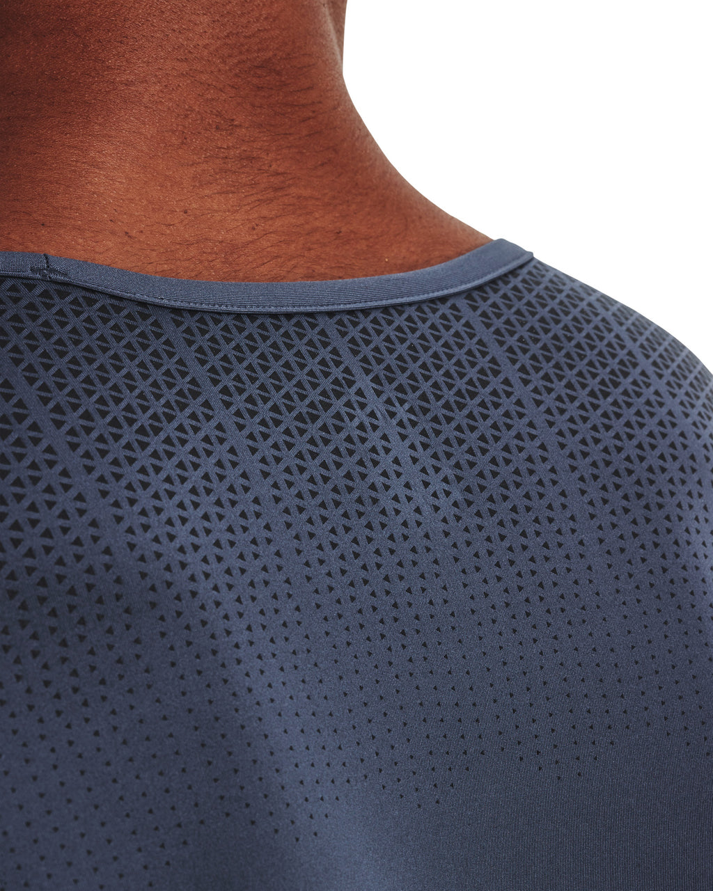 Armourprint longsleeve shirt