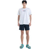 Peak Woven short