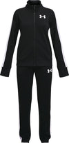 Em Knit Track Suit
