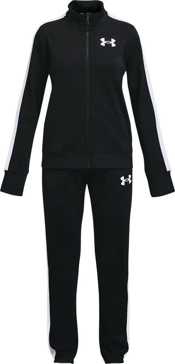Em Knit Track Suit