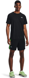 UA Streaker SS