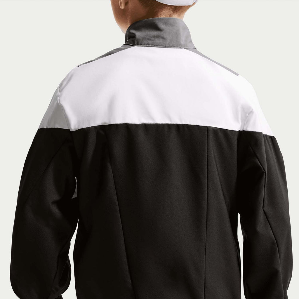 sportswear big kids' Geweven trainingspak