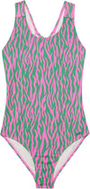 Prtemmi 25 Jr Swimsuit