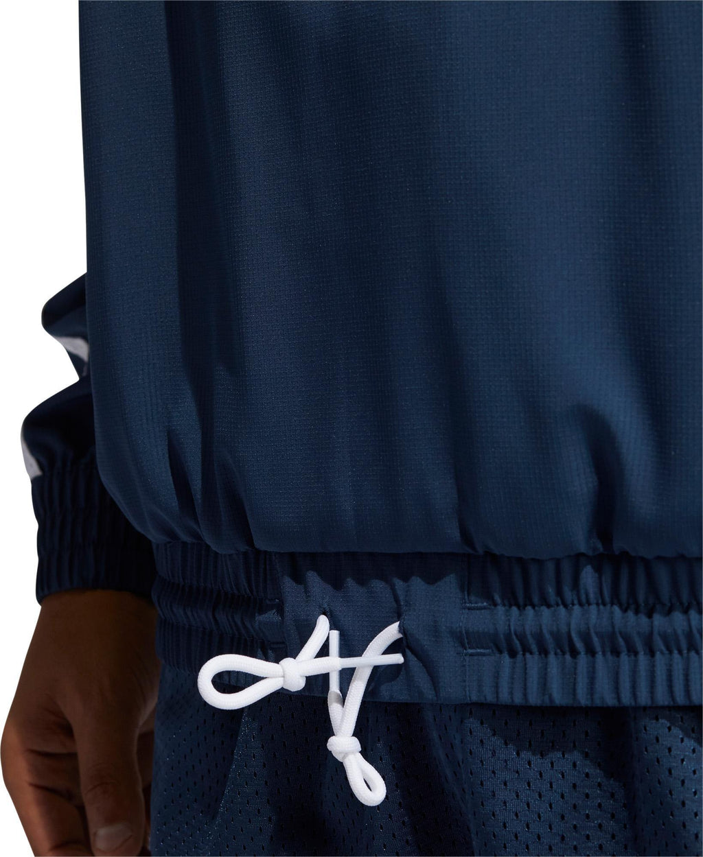 Smr Ld 1/4 Zip