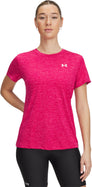 UNDER ARMOUR Tech SSC-Twist Shirt
