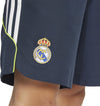 Real Madrid UBP Short