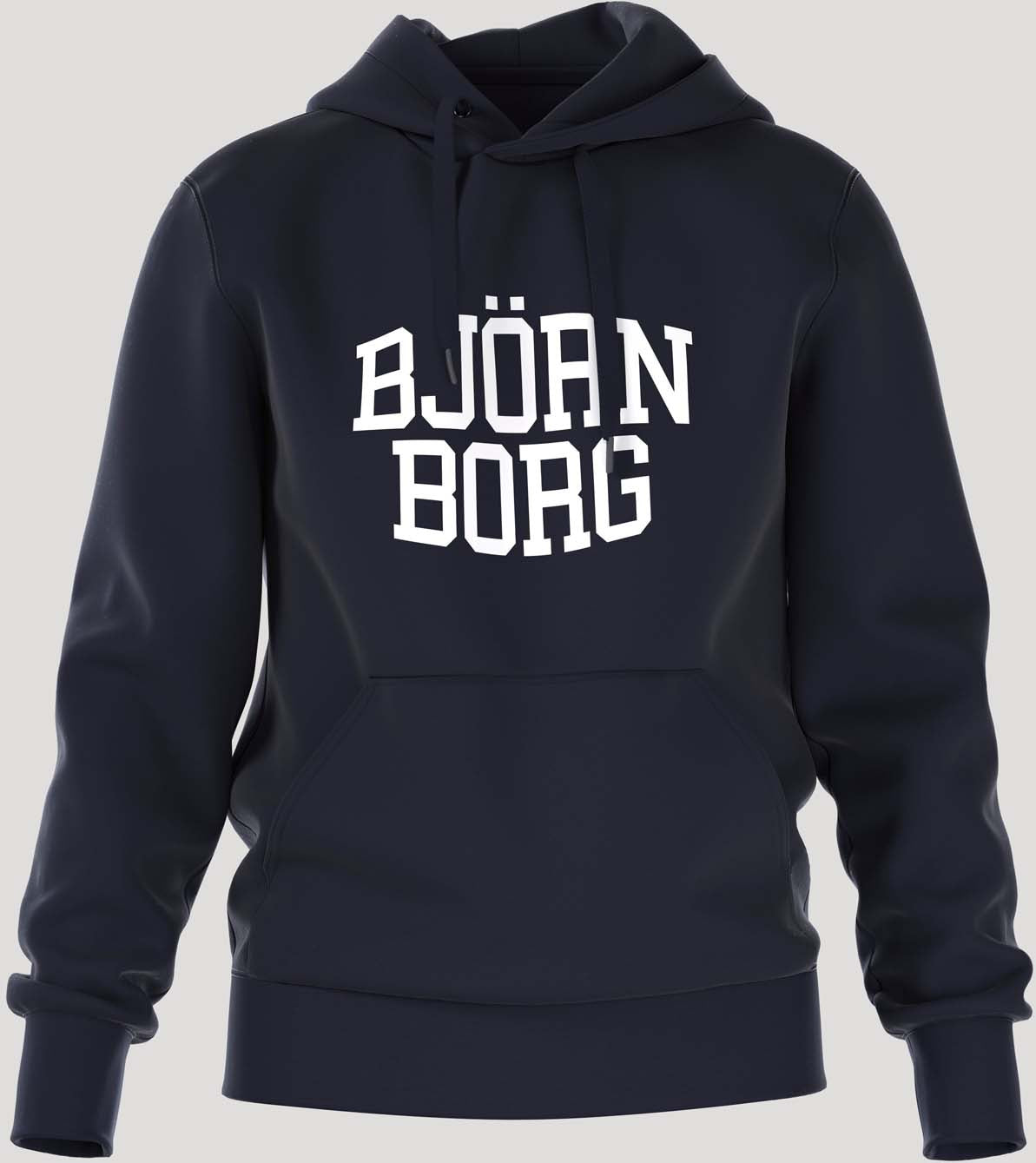 Borg Essential hoodie