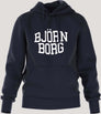 Borg Essential hoodie