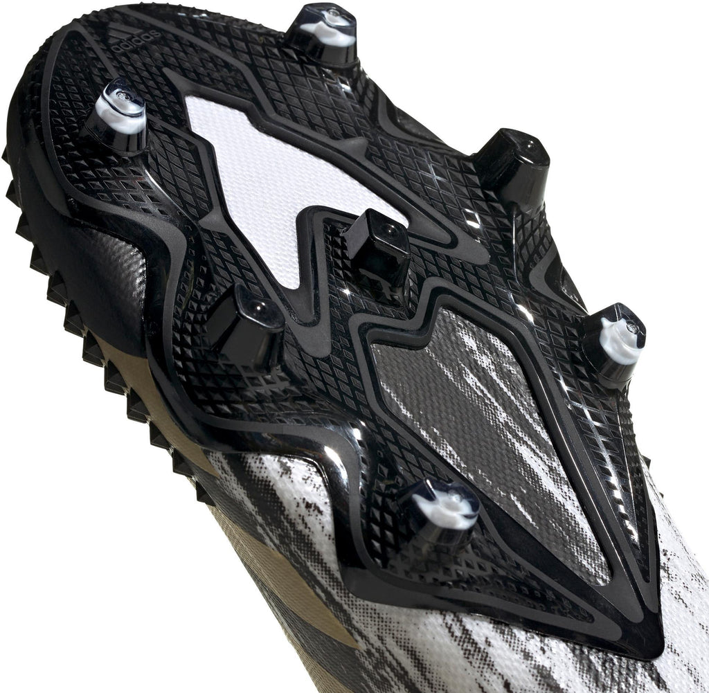 Predator Mutator 20.1 Low Firm Ground Voetbalschoenen