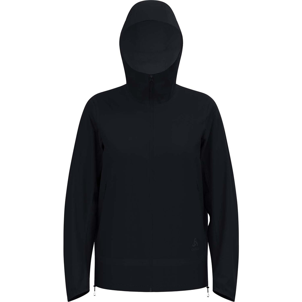Outdoor Jacket Hardshell Essential 2.5l Waterproof