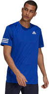 Club Tennis 3-Stripes shirt