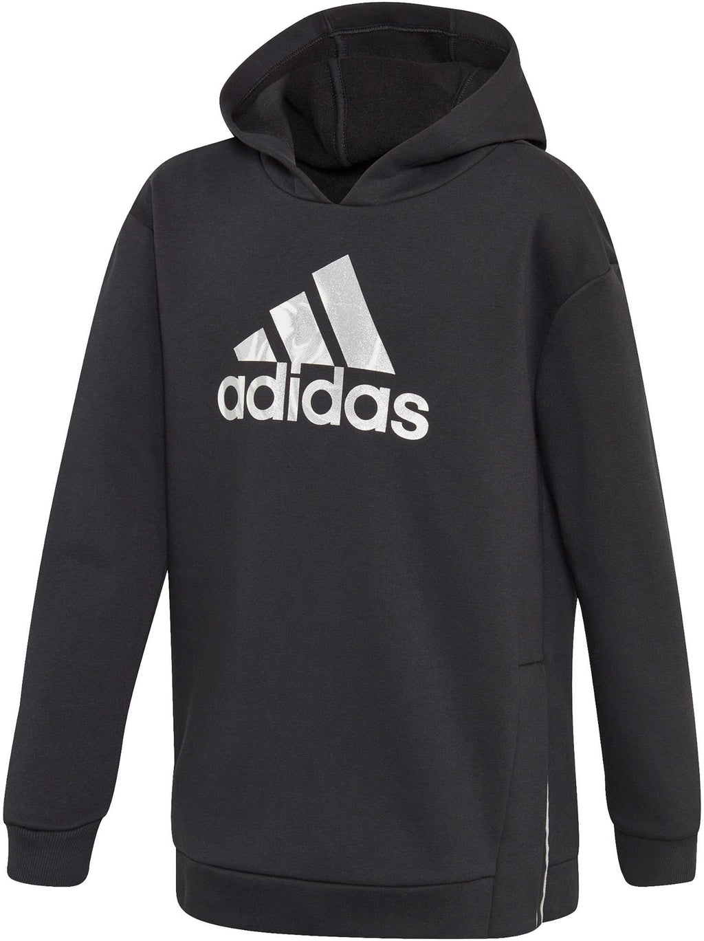 Glam On Oversize Hoodie