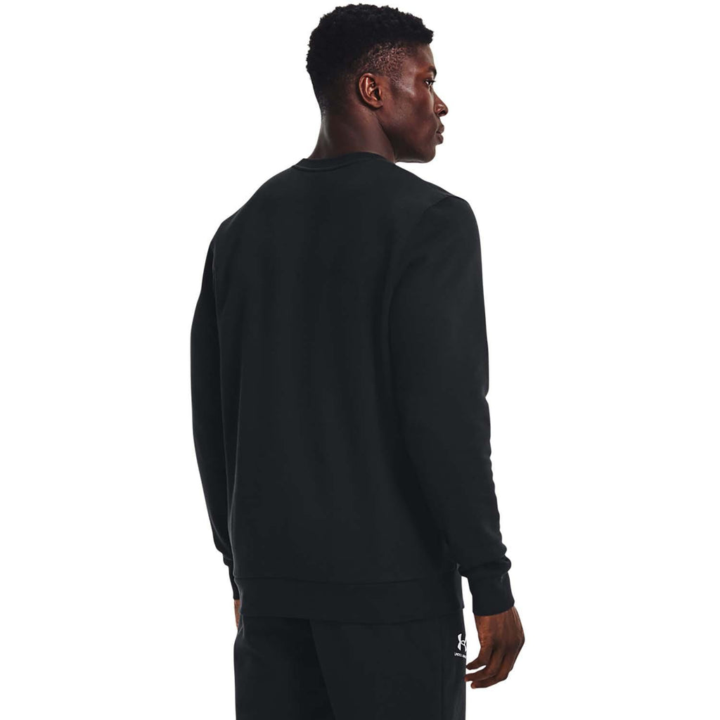 Icon Fleece Crew sweater