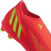 Predator Edge.3 FG Laceless kids voetbalschoenen