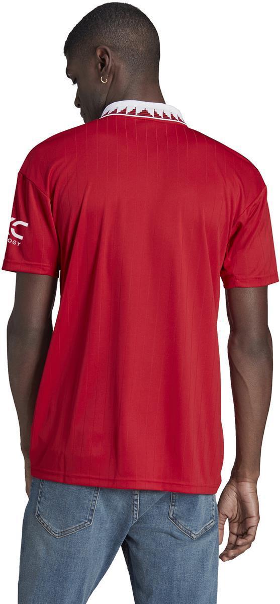 MUFC H JSY. Heim-Trikot