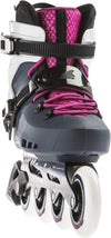 Rollerblade Maxxum Edge 90 W Raspbe