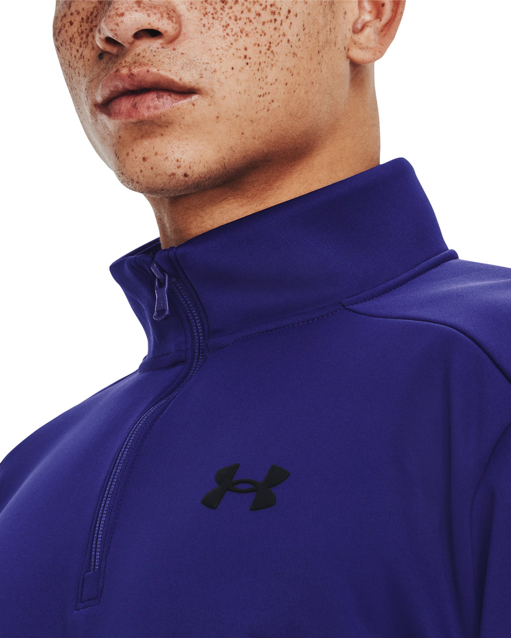 Armour 1/4 Zip fleece