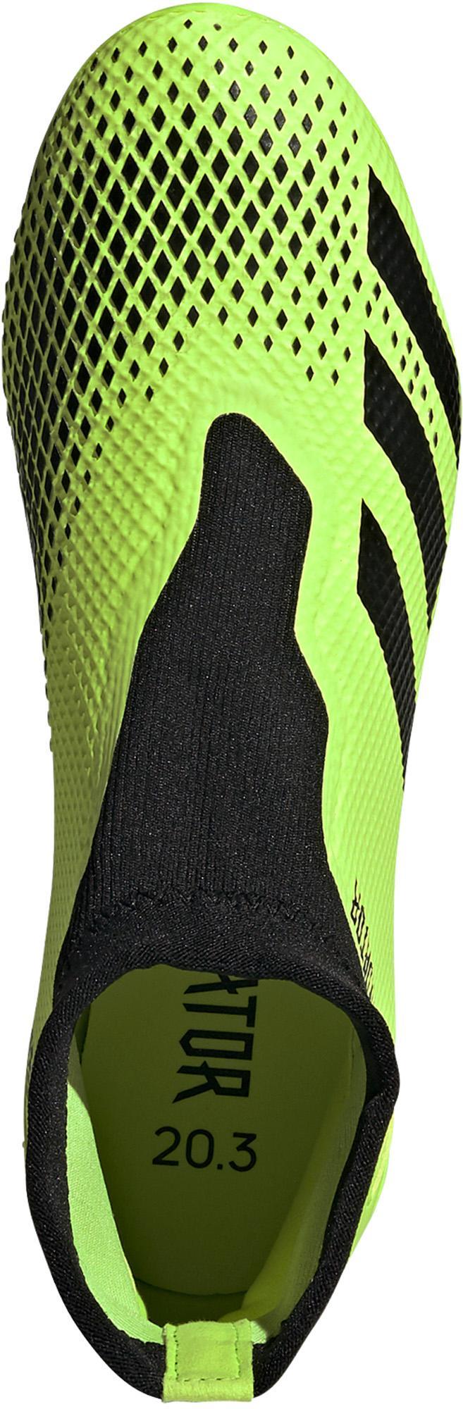 Predator Mutator 20.3 Veterloze Firm Ground Voetbalschoenen