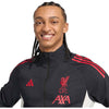 Liverpool FC Tiro 25 Competition Presentation Jack