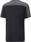 Puma Fit Commercial Logo Tee