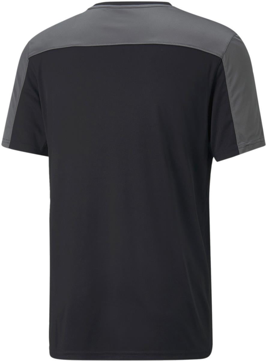 Puma Fit Commercial Logo Tee