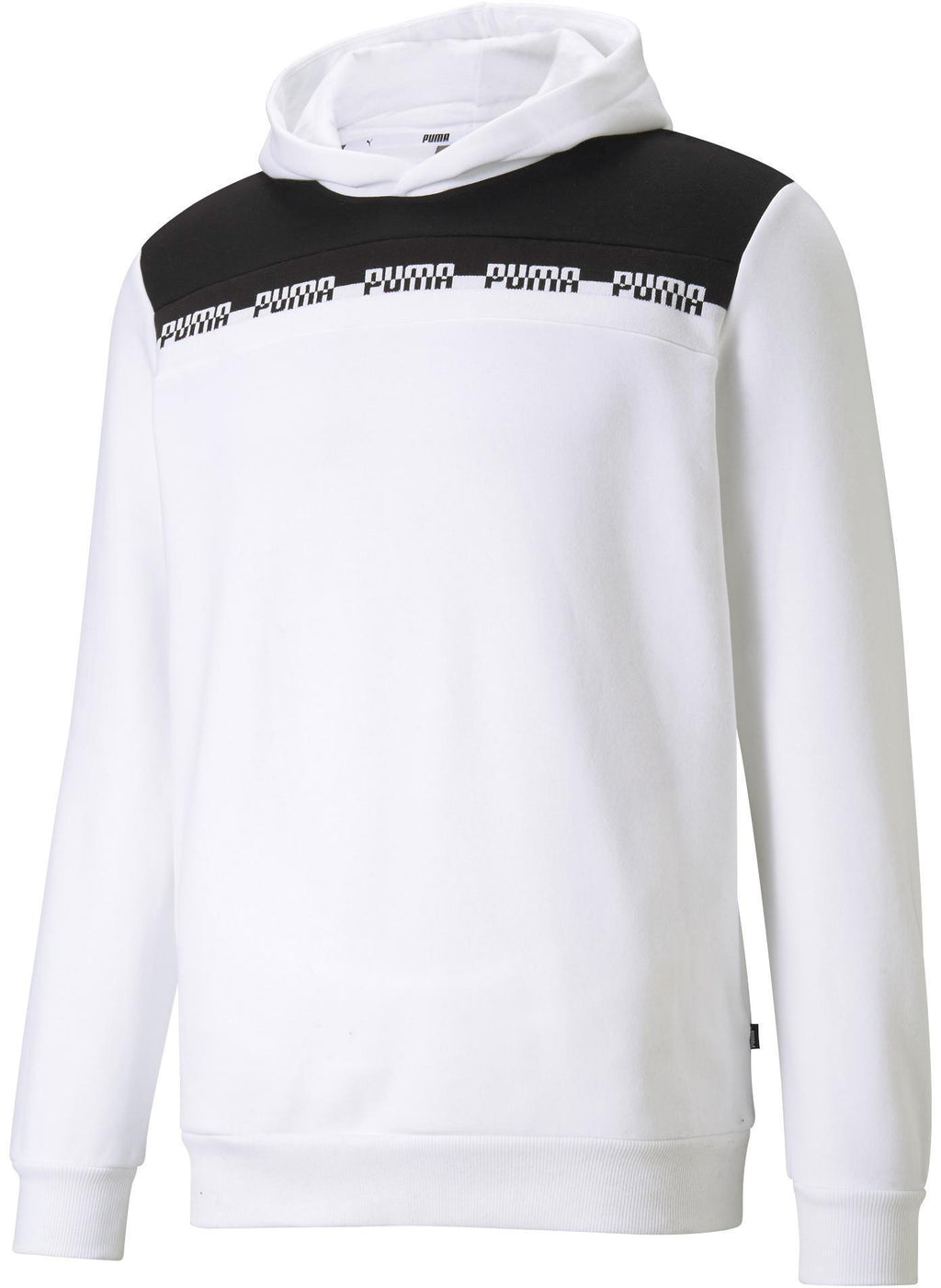 Amplified Advanced Hoodie