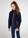 centro jr outerwear softshell jacke