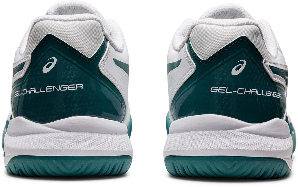 Gel-challenger 13