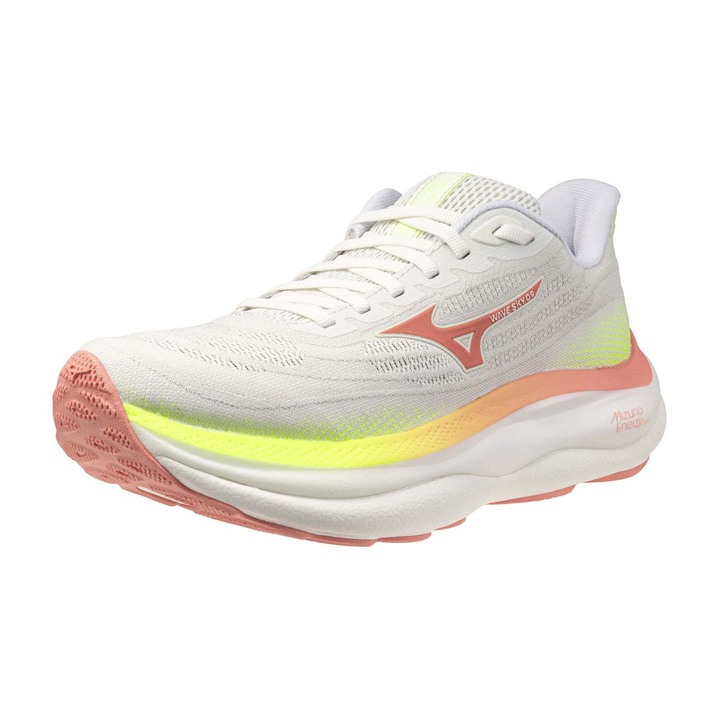 wave sky 9 hardloopschoenen