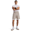 Tech Woven Wordmark Shorts