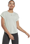 Ubf Perforated Tee