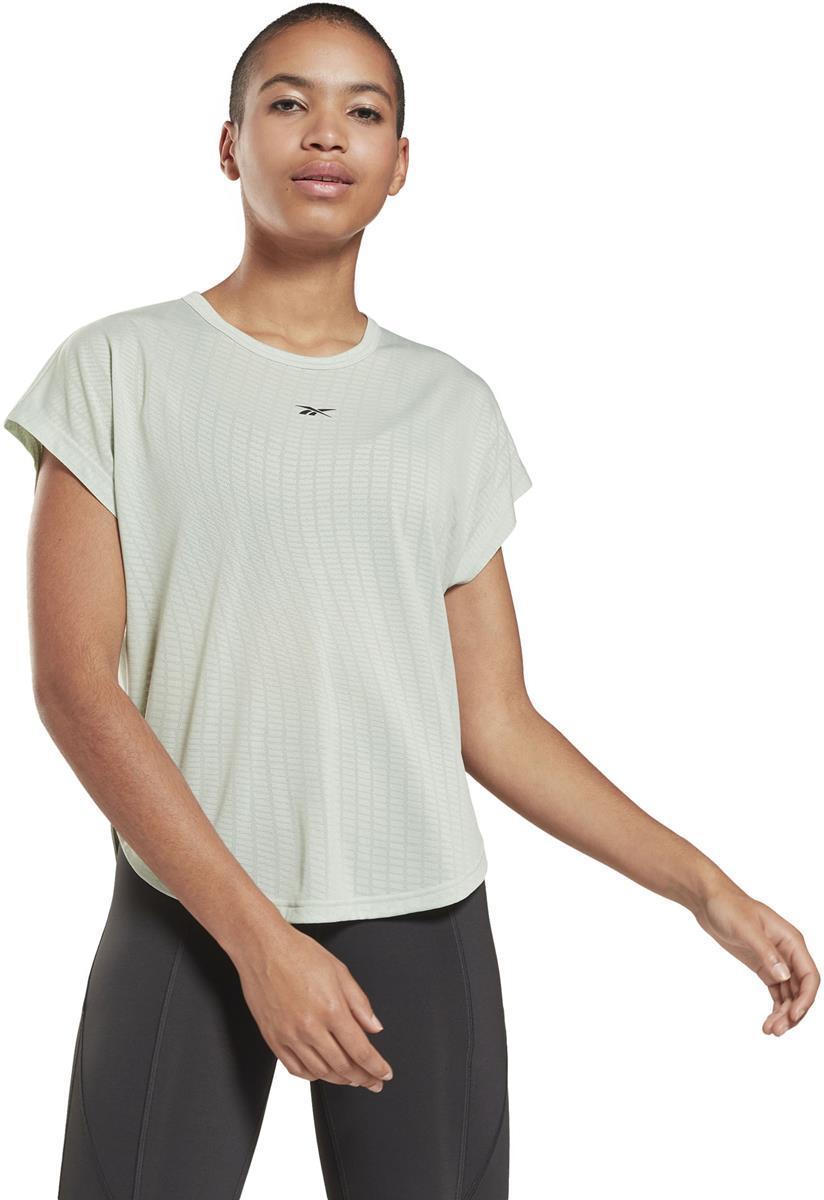 Ubf Perforated Tee