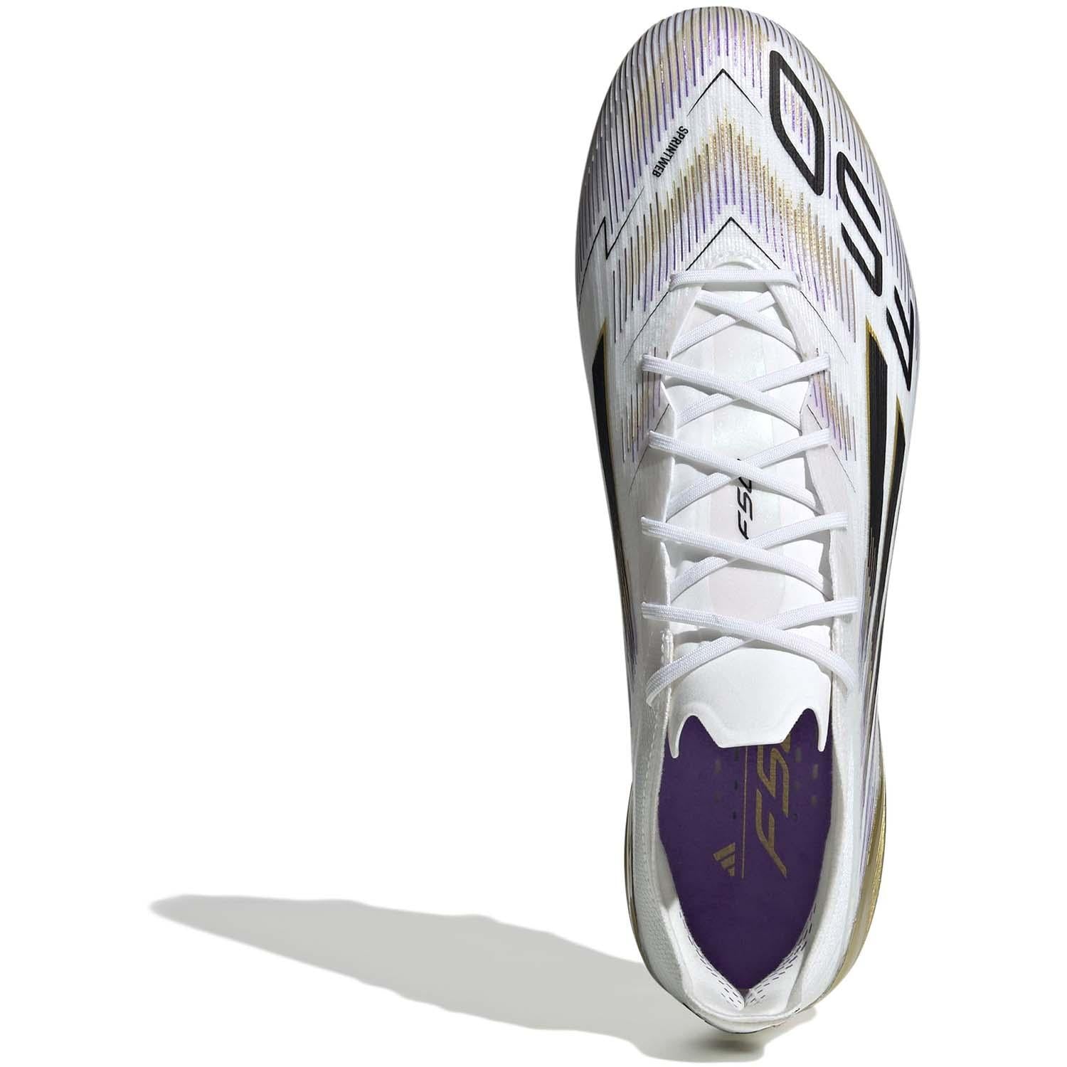 F50 Elite Firm Ground Voetbalschoenen