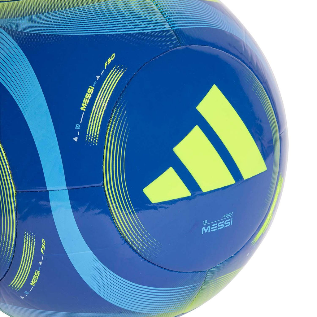 Messi Clubbal