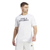 Real Madrid Street Graphic shirt