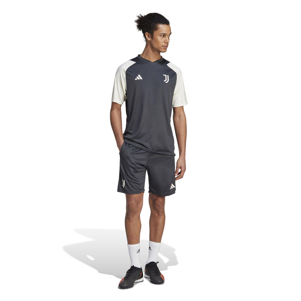 Juventus Tiro 23 trainingsshirt