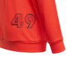 Comfort Colorblock Hoodie
