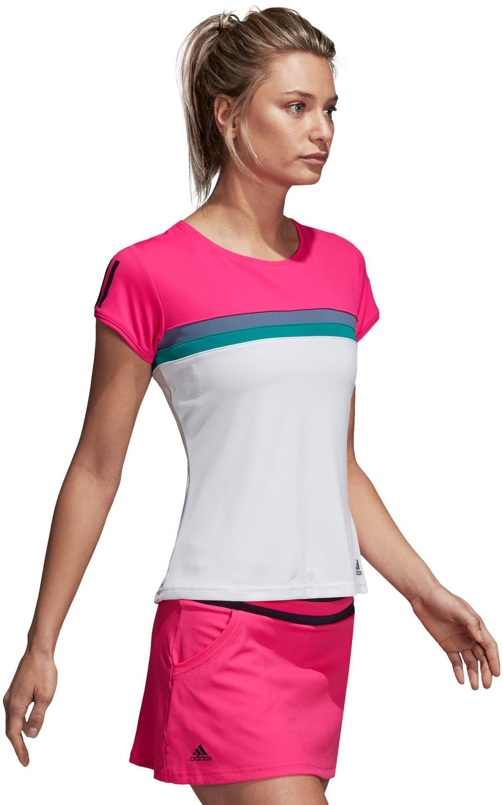 club tee w