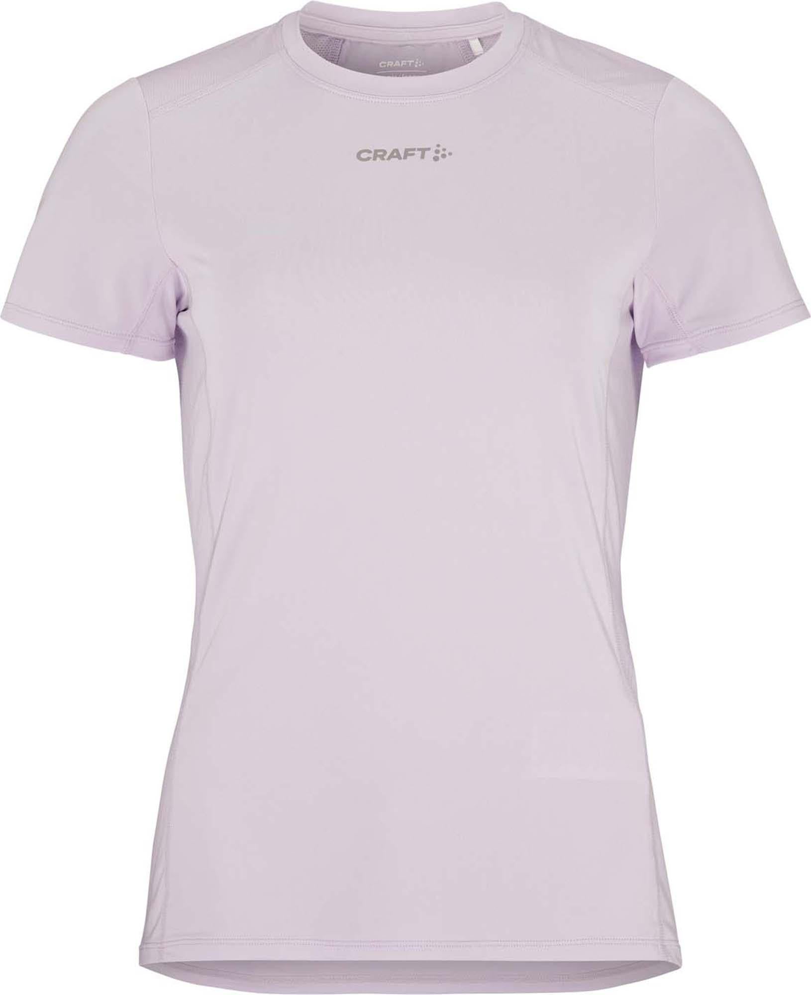 Adv Essence Ss Tee 2 W