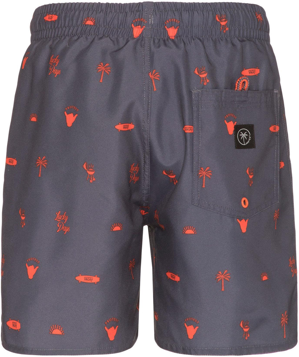 Jorn Jr Beachshort