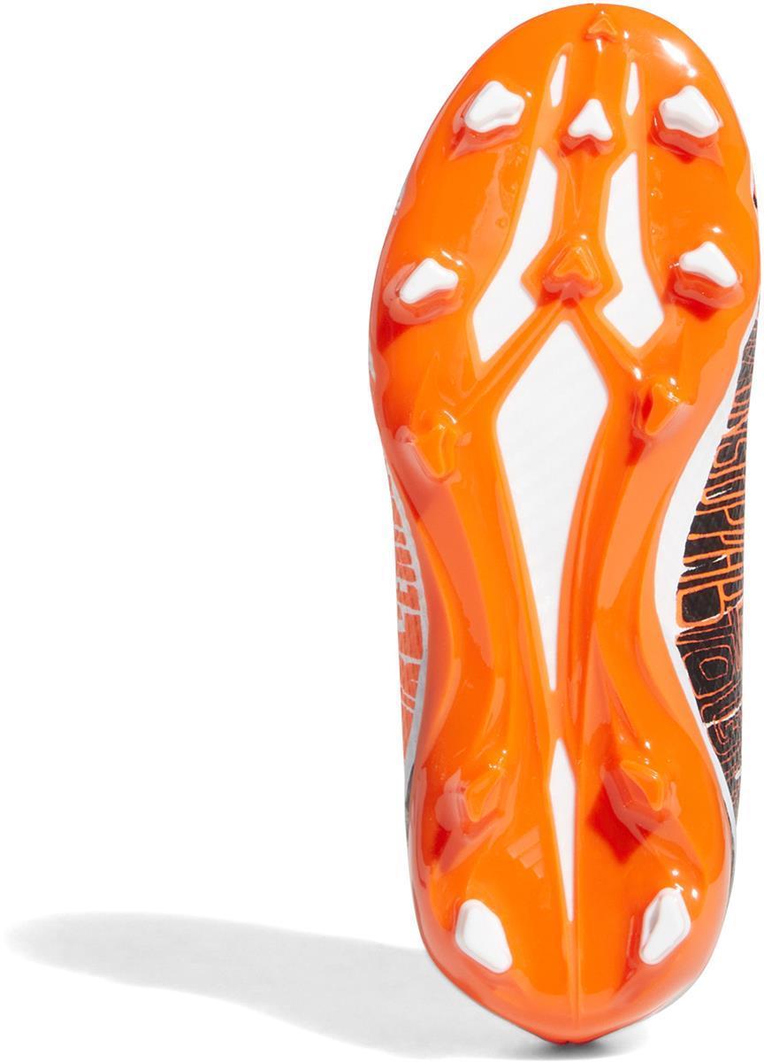 X Speedportal Messi.3 Fg J