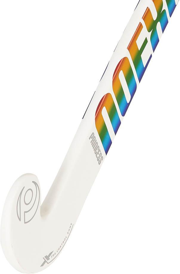 Princess No Excuse Mb White/gradient