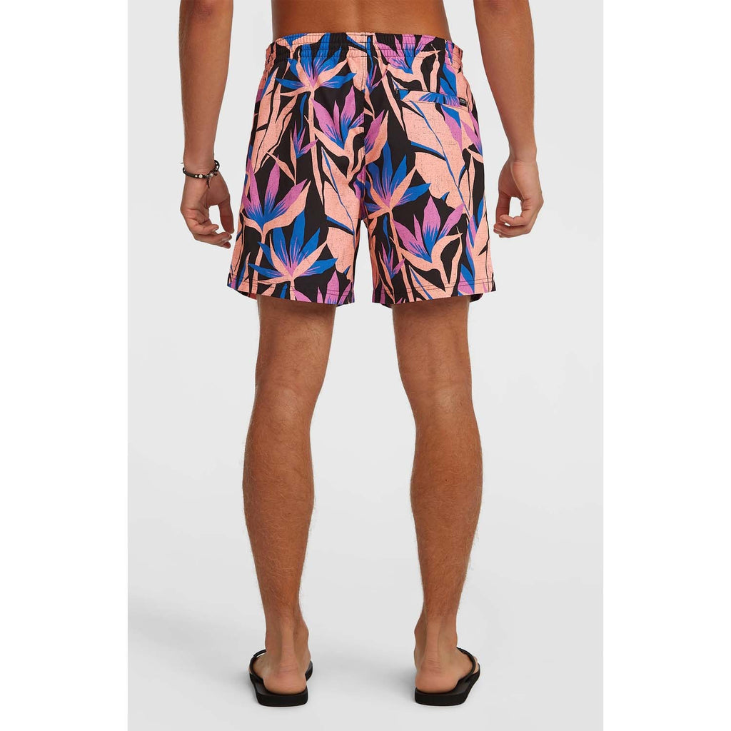 Print 16 Zwemshort