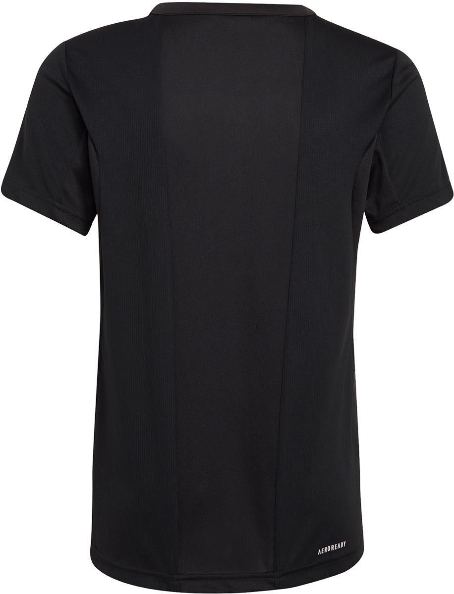 Designed to Move Graphic shirt