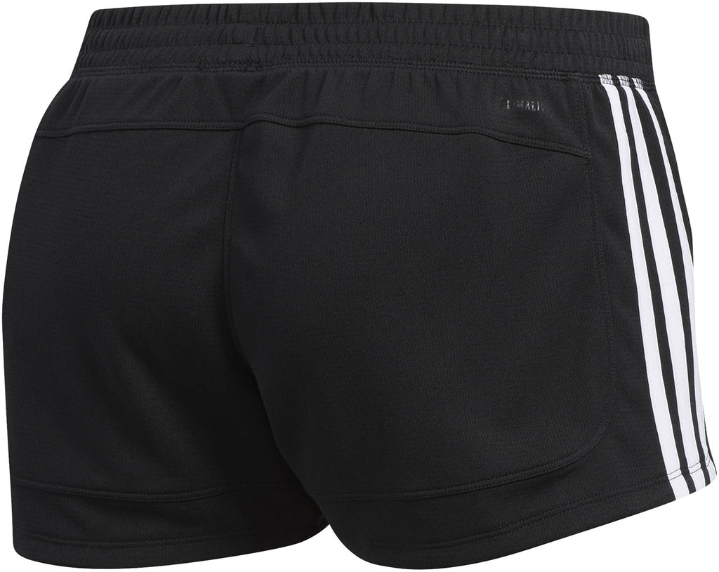 Pacer 3-Stripes Knit short