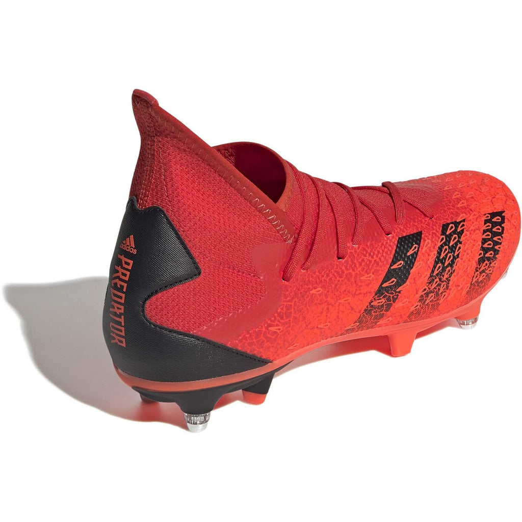 Predator Freak .3 SG. Stollenfussballschuh UK-Gr.