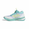 Crazflight 6 Mid handbalschoenen