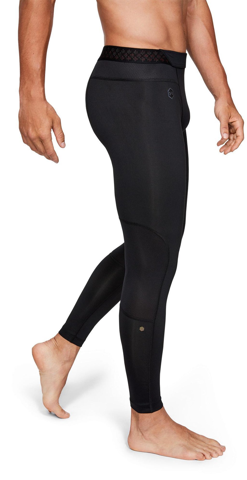 ua cg rush legging